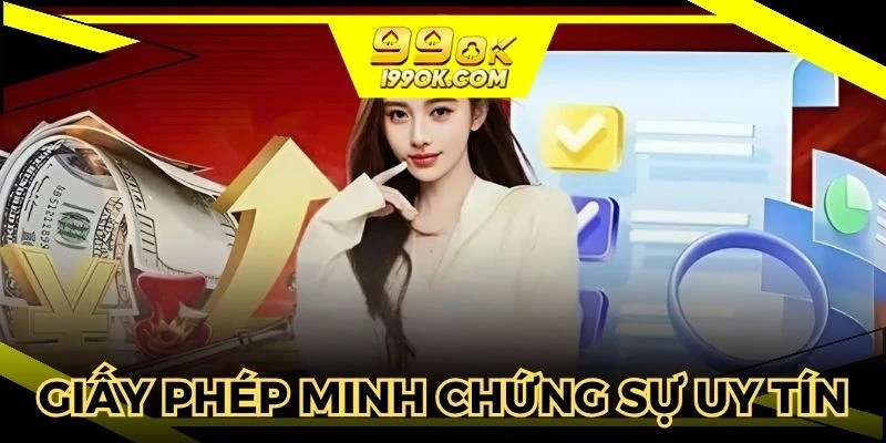 Việc chọn nền tảng minh bạch là điều vô cùng cần thiết