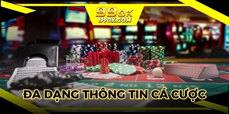 Đa dạng thông tin được cập nhật trong chuyên mục