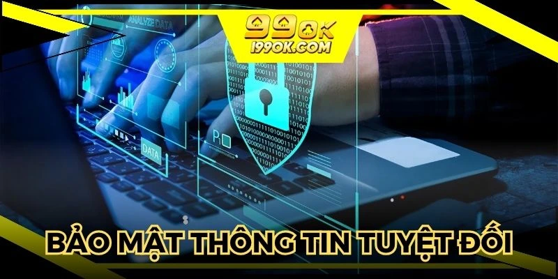 Đơn vị cam kết tuyệt mật thông tin của thành viên 
