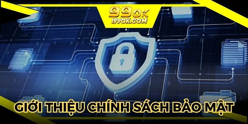 Người chơi cần nắm sơ lược về chính sách bảo mật
