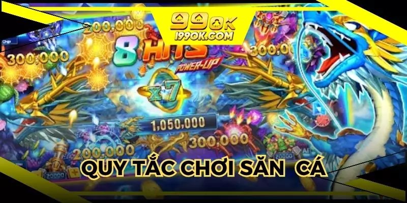 Tìm hiểu quy tắc trước khi vào ván đầu tiên