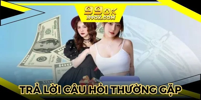 Trả lời câu hỏi thường gặp khi tạo ID mới tại 99OK